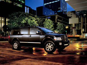 Картинка автомобили infiniti