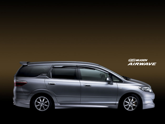 Обои картинки фото автомобили, honda