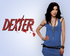 Картинка dex 30 кино фильмы dexter