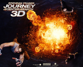 Картинка journey to the center of earth 3d кино фильмы