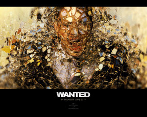 Картинка wanted кино фильмы