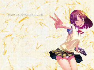 Картинка аниме *unknown другое