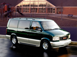 Картинка автомобили gm gmc