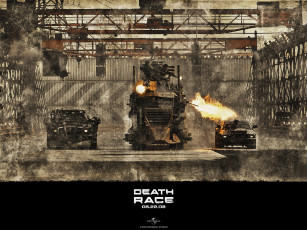 Картинка death race кино фильмы