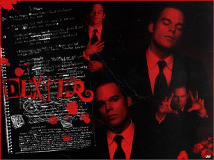 Картинка dex 17 кино фильмы dexter