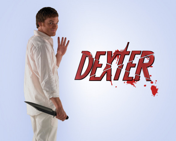 Обои картинки фото dex, 22, кино, фильмы, dexter
