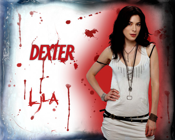 Обои картинки фото dex, 31, кино, фильмы, dexter