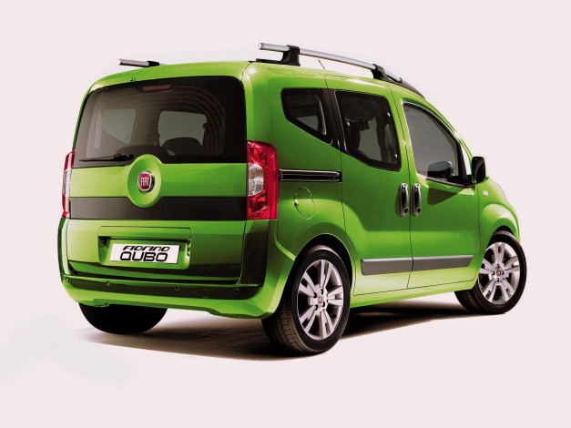Обои картинки фото автомобили, fiat