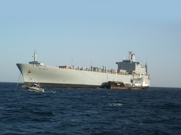 Обои картинки фото cape, decision, корабли, другое