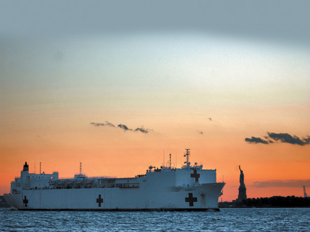 Обои картинки фото comfort, miss, liberty, корабли, другое