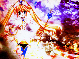 Картинка аниме angel dust