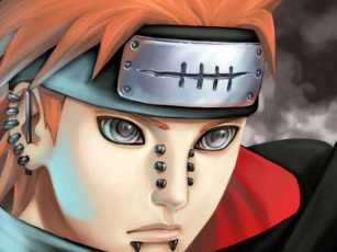 Картинка аниме naruto