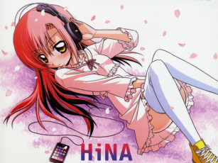 Картинка hayate the combat butler аниме no gotoku