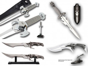 Картинка оружие холодное