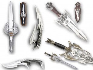 Картинка оружие холодное