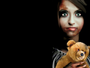 Картинка рисованные люди