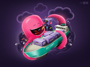 Картинка векторная графика