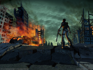 Картинка видео игры 12