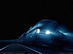 Картинка видео игры chase the express