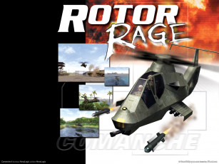 Картинка видео игры comanche