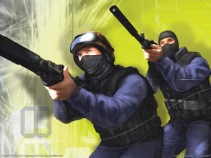 Картинка видео игры counter strike condition zero
