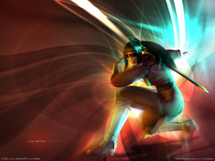 Картинка видео игры cy girls