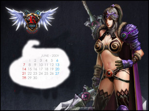 Картинка видео игры red war edem`s curse