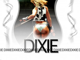 Картинка видео игры rumble roses