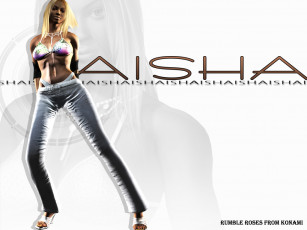 обоя видео, игры, rumble, roses