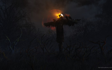 Картинка 3д графика holidays праздники