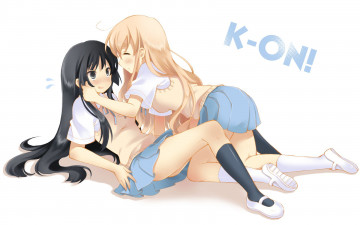 Картинка аниме on