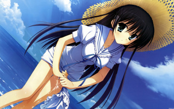 Картинка аниме *unknown другое