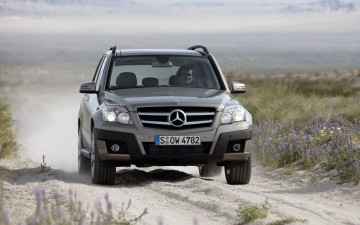 Картинка автомобили mercedes benz