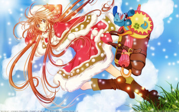 Картинка kobato аниме