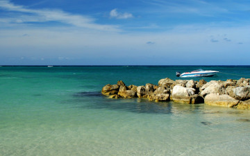 Картинка природа моря океаны