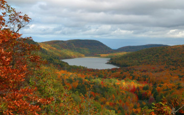 Картинка природа реки озера