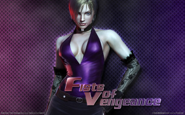 Картинка видео игры beat down first of vengeance