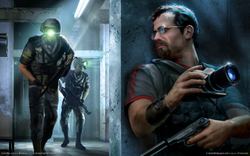 Картинка видео игры cold war