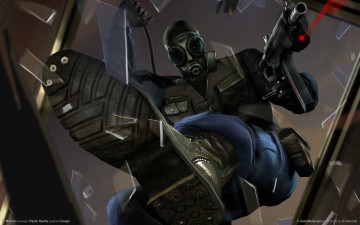 Картинка видео игры el matador