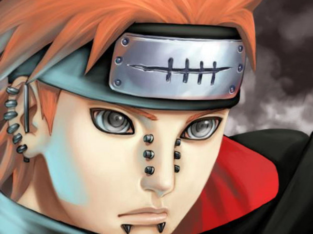 Обои картинки фото аниме, naruto