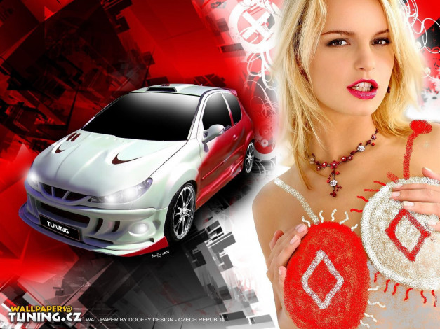 Обои картинки фото автомобили, авто, девушками