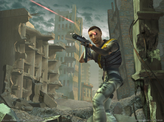 Обои картинки фото видео, игры, 12