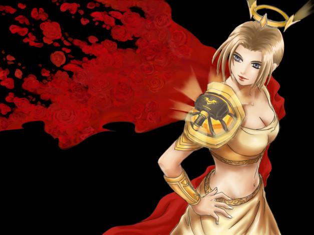 Обои картинки фото видео, игры, ~~~другое~~~