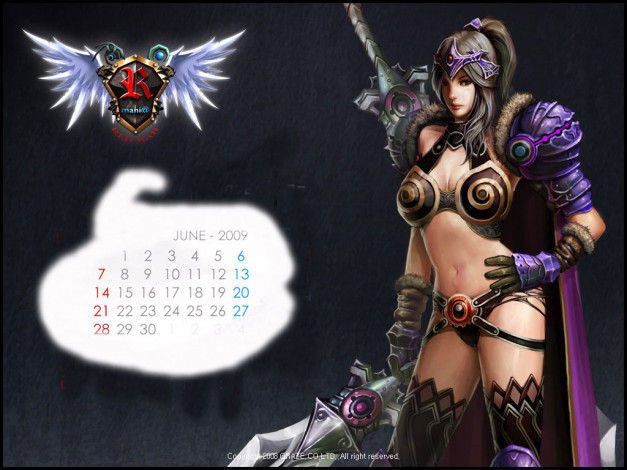 Обои картинки фото видео, игры, red, war, edem`s, curse