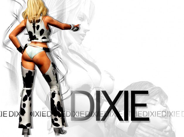 Обои картинки фото видео, игры, rumble, roses