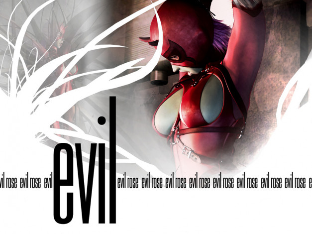 Обои картинки фото видео, игры, rumble, roses