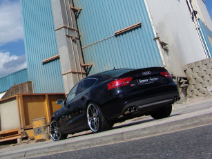 Картинка автомобили audi