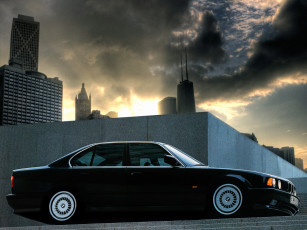 Картинка автомобили bmw