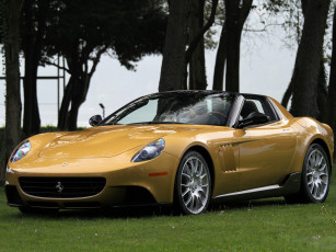 Картинка автомобили ferrari