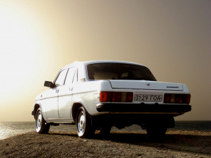 Картинка автомобили газ